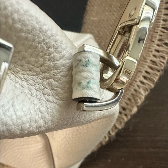 Kate Spade Naomi Leather Crossbody Satchel - Picture 11 of 13